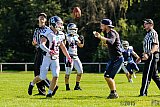 Dortmund Giants vs. Schiefbahn Riders - 29.08.2015 OL NRW: Dortmund Giants vs. Schiefbahn Riders (28:06)