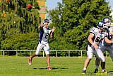 Dortmund Giants vs. Schiefbahn Riders - 29.08.2015 OL NRW: Dortmund Giants vs. Schiefbahn Riders (28:06)