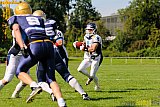 Dortmund Giants vs. Schiefbahn Riders - 29.08.2015 OL NRW: Dortmund Giants vs. Schiefbahn Riders (28:06)