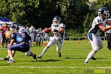Dortmund Giants vs. Schiefbahn Riders - 29.08.2015 OL NRW: Dortmund Giants vs. Schiefbahn Riders (28:06)