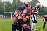 Remscheid Amboss vs. Essen Assindia Cardinals - 06.09.2015 RL NRW: Remscheid Amboss vs. Essen Assindia Cardinals (28:33)