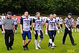 Remscheid Amboss vs. Essen Assindia Cardinals - 06.09.2015 RL NRW: Remscheid Amboss vs. Essen Assindia Cardinals (28:33)