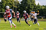 Remscheid Amboss vs. Essen Assindia Cardinals - 06.09.2015 RL NRW: Remscheid Amboss vs. Essen Assindia Cardinals (28:33)