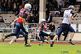 Remscheid Amboss vs. Essen Assindia Cardinals - 06.09.2015 RL NRW: Remscheid Amboss vs. Essen Assindia Cardinals (28:33)