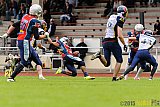 Remscheid Amboss vs. Essen Assindia Cardinals - 06.09.2015 RL NRW: Remscheid Amboss vs. Essen Assindia Cardinals (28:33)