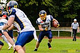 Remscheid Amboss vs. Essen Assindia Cardinals - 06.09.2015 RL NRW: Remscheid Amboss vs. Essen Assindia Cardinals (28:33)