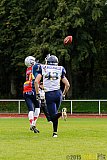 Remscheid Amboss vs. Essen Assindia Cardinals - 06.09.2015 RL NRW: Remscheid Amboss vs. Essen Assindia Cardinals (28:33)