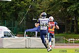 Remscheid Amboss vs. Essen Assindia Cardinals - 06.09.2015 RL NRW: Remscheid Amboss vs. Essen Assindia Cardinals (28:33)