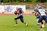 Remscheid Amboss vs. Essen Assindia Cardinals - 06.09.2015 RL NRW: Remscheid Amboss vs. Essen Assindia Cardinals (28:33)