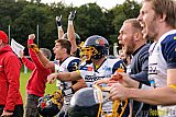Remscheid Amboss vs. Essen Assindia Cardinals - 06.09.2015 RL NRW: Remscheid Amboss vs. Essen Assindia Cardinals (28:33)