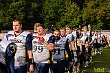 Remscheid Amboss vs. Essen Assindia Cardinals - 06.09.2015 RL NRW: Remscheid Amboss vs. Essen Assindia Cardinals (28:33)