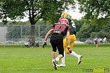 Cologne Crocodiles vs. Potsdam Royals - 12.09.2015 GFL2 Nord: Cologne Crocodiles vs. Potsdam Royals (48:21)