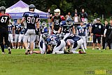Dortmund Giants vs. Cologne Falcons - 13.09.2015 OL NRW: Dortmund Giants vs. Cologne Falcons (12:44)