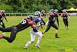 Dortmund Giants vs. Cologne Falcons - 13.09.2015 OL NRW: Dortmund Giants vs. Cologne Falcons (12:44)