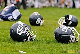Dortmund Giants vs. Cologne Falcons - 13.09.2015 OL NRW: Dortmund Giants vs. Cologne Falcons (12:44)