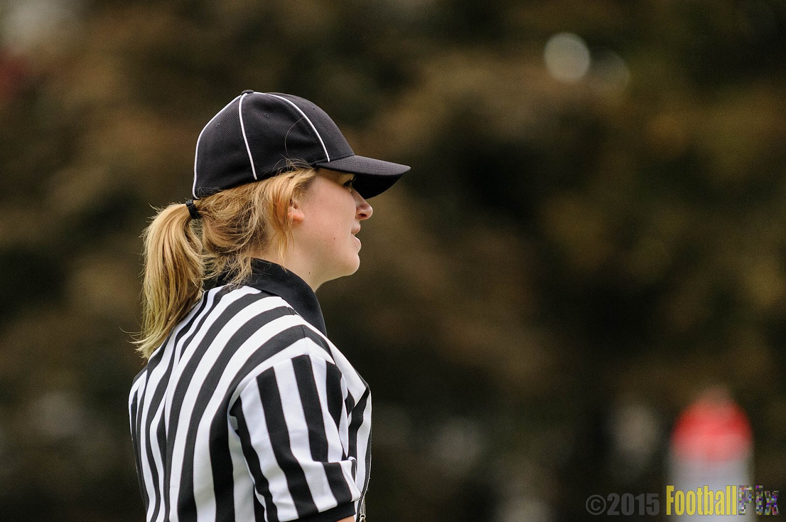Cologne Falcons vs. Dortmund Giants - 20.09.2015 OL NRW: Cologne Falcons vs. Dortmund Giants (38:16)