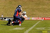 Recklinghausen Chargers vs. Mülheim Shamrocks - 03.10.2015 LL Ost NRW: Recklinghausen Chargers vs. Mülheim Shamrocks (7:21)