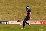 Recklinghausen Chargers vs. Mülheim Shamrocks - 03.10.2015 LL Ost NRW: Recklinghausen Chargers vs. Mülheim Shamrocks (7:21)