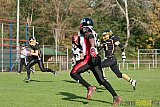 Treasure Bowl 2015, Nijmegen Pirates, Düsseldorf Bulldozer, Lan - Treasure Bowl 2015, Nijmegen Pirates