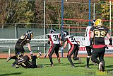 Treasure Bowl 2015, Nijmegen Pirates, Düsseldorf Bulldozer, Lan - Treasure Bowl 2015, Nijmegen Pirates