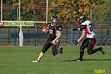 Treasure Bowl 2015, Nijmegen Pirates, Düsseldorf Bulldozer, Lan - Treasure Bowl 2015, Nijmegen Pirates