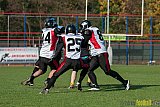 Treasure Bowl 2015, Nijmegen Pirates, Düsseldorf Bulldozer, Lan - Treasure Bowl 2015, Nijmegen Pirates