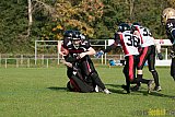 Treasure Bowl 2015, Nijmegen Pirates, Düsseldorf Bulldozer, Lan - Treasure Bowl 2015, Nijmegen Pirates
