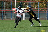 Treasure Bowl 2015, Nijmegen Pirates, Düsseldorf Bulldozer, Lan - Treasure Bowl 2015, Nijmegen Pirates
