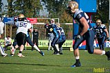 Treasure Bowl 2015, Nijmegen Pirates, Düsseldorf Bulldozer, Lan - Treasure Bowl 2015, Nijmegen Pirates