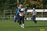 Treasure Bowl 2015, Nijmegen Pirates, Düsseldorf Bulldozer, Lan - Treasure Bowl 2015, Nijmegen Pirates