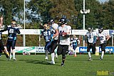 Treasure Bowl 2015, Nijmegen Pirates, Düsseldorf Bulldozer, Lan - Treasure Bowl 2015, Nijmegen Pirates