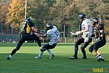 Treasure Bowl 2015, Nijmegen Pirates, Düsseldorf Bulldozer, Lan - Treasure Bowl 2015, Nijmegen Pirates