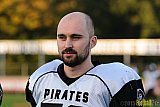 Treasure Bowl 2015, Nijmegen Pirates, Düsseldorf Bulldozer, Lan - Treasure Bowl 2015, Nijmegen Pirates