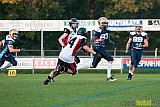 Treasure Bowl 2015, Nijmegen Pirates, Düsseldorf Bulldozer, Lan - Treasure Bowl 2015, Nijmegen Pirates