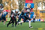 Treasure Bowl 2015, Nijmegen Pirates, Düsseldorf Bulldozer, Lan - Treasure Bowl 2015, Nijmegen Pirates
