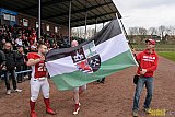 Preseason Game Gelsenkirchen Devils vs. Mainz Golden Eagles - 11.04.2015 Off-Season Game: Gelsenkirchen Devils vs. Mainz Golden Eagles (31:0)