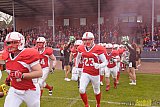 Preseason Game Gelsenkirchen Devils vs. Mainz Golden Eagles - 11.04.2015 Off-Season Game: Gelsenkirchen Devils vs. Mainz Golden Eagles (31:0)