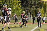 Cologne Falcons II vs. Mönchengladbach Wolfpack - 18.04.2015 OL NRW: Cologne Falcons II vs. Mönchengladbach Wolfpack (44:12)