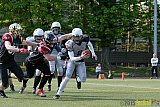 Cologne Falcons II vs. Mönchengladbach Wolfpack - 18.04.2015 OL NRW: Cologne Falcons II vs. Mönchengladbach Wolfpack (44:12)