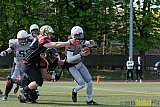 Cologne Falcons II vs. Mönchengladbach Wolfpack - 18.04.2015 OL NRW: Cologne Falcons II vs. Mönchengladbach Wolfpack (44:12)