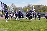 Langenfeld Longhorns vs. Essen Assindia Cardinals - 19.04.2015 RL NRW: Langenfeld Longhorns vs. Essen Assindia Cardinals (19:24)
