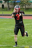 D&uuml;sseldorf Panther vs. Berlin Adler - 25.04.2015 GFL Nord: D&uuml;sseldorf Panther vs. Berlin Adler (30:0)