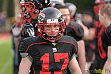 D&uuml;sseldorf Panther vs. Berlin Adler - 25.04.2015 GFL Nord: D&uuml;sseldorf Panther vs. Berlin Adler (30:0)