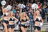 D&uuml;sseldorf Panther vs. Berlin Adler - 25.04.2015 GFL Nord: D&uuml;sseldorf Panther vs. Berlin Adler (30:0)