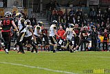 D&uuml;sseldorf Panther vs. Berlin Adler - 25.04.2015 GFL Nord: D&uuml;sseldorf Panther vs. Berlin Adler (30:0)