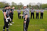Remscheid Amboss vs. Aachen Vampires - 26.04.2015 RL NRW: Remscheid Amboss vs. Aachen Vampires (0:27)
