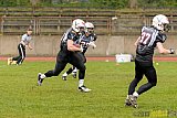 Remscheid Amboss vs. Aachen Vampires - 26.04.2015 RL NRW: Remscheid Amboss vs. Aachen Vampires (0:27)