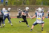 Remscheid Amboss vs. Aachen Vampires - 26.04.2015 RL NRW: Remscheid Amboss vs. Aachen Vampires (0:27)
