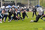 Remscheid Amboss vs. Aachen Vampires - 26.04.2015 RL NRW: Remscheid Amboss vs. Aachen Vampires (0:27)