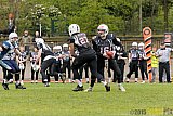 Remscheid Amboss vs. Aachen Vampires - 26.04.2015 RL NRW: Remscheid Amboss vs. Aachen Vampires (0:27)